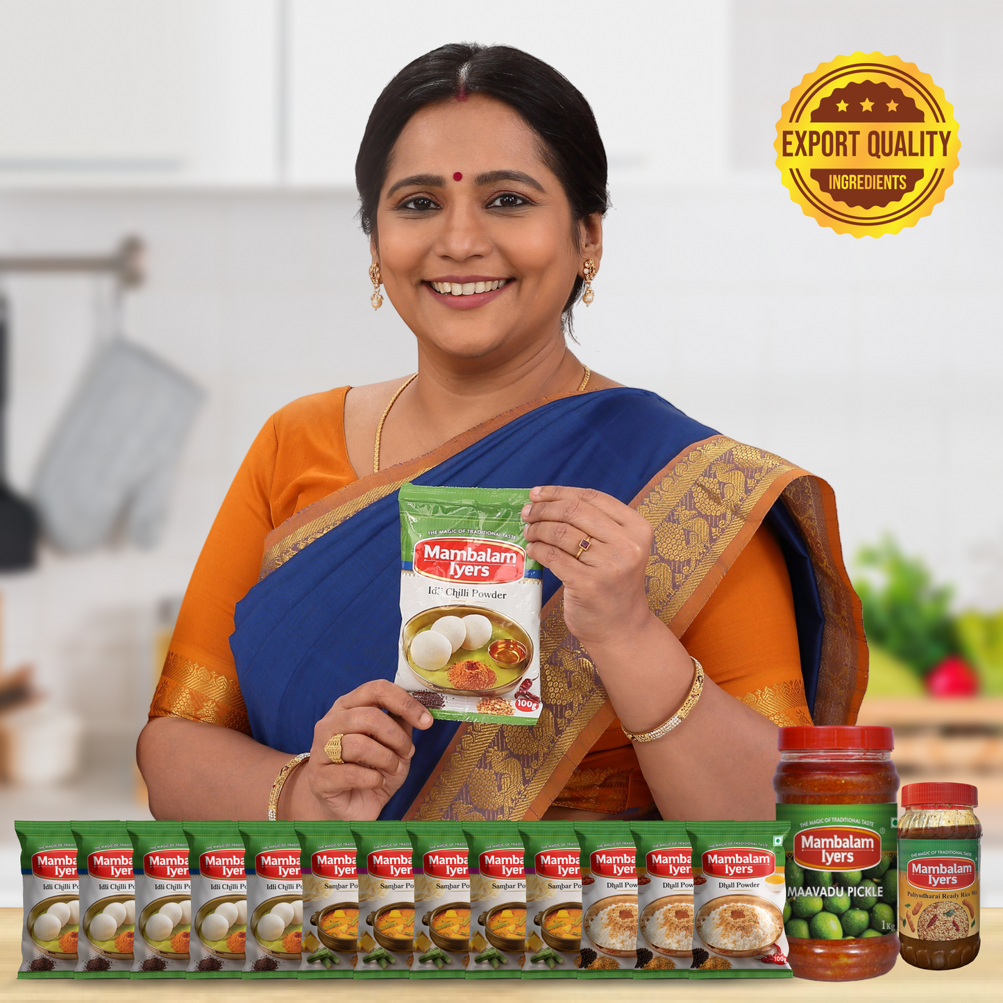 Ultimate Best Sellers