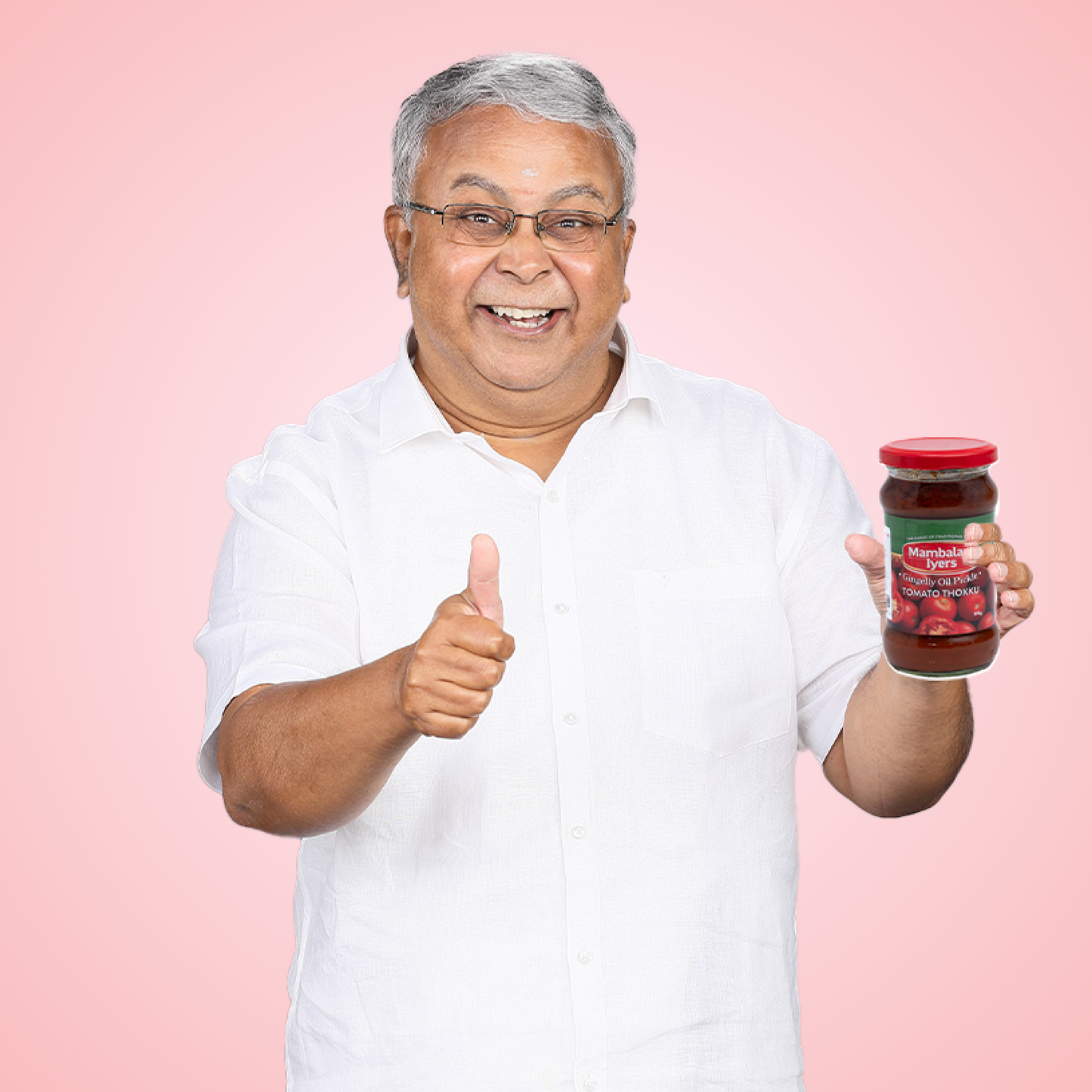 Tomato Thokku Pickle (300 gms)