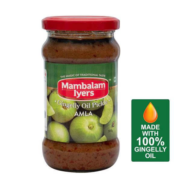 amlapickle