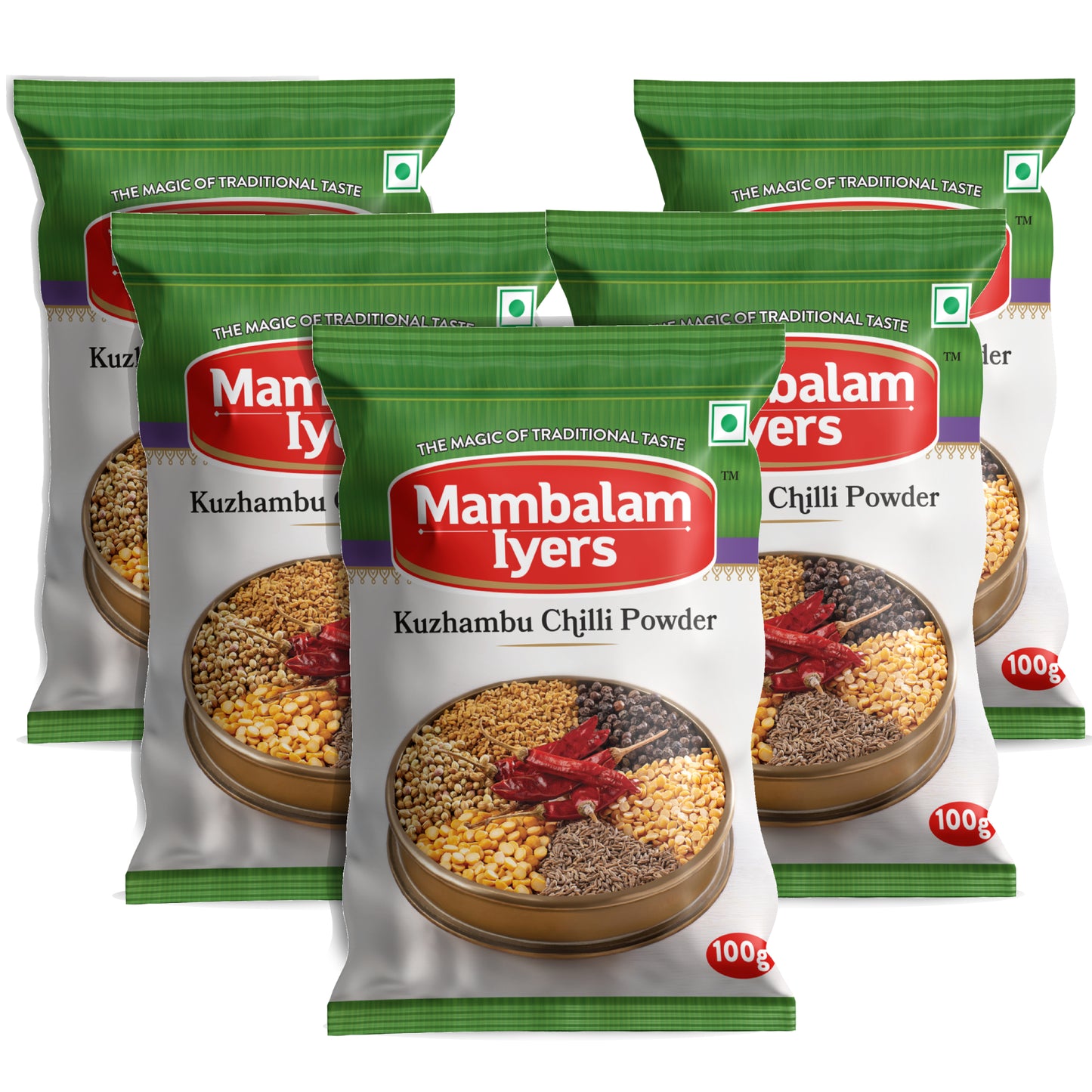 Kuzhambu_Chilli_Powder