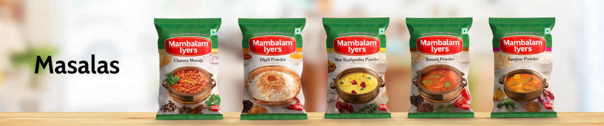 Masala