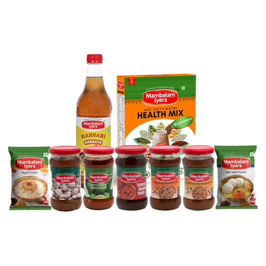 Bachelor's Kitchen Pack