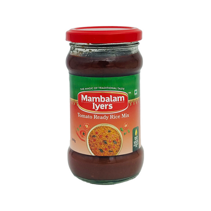 Tomato Ready Rice Mix (300 gms)