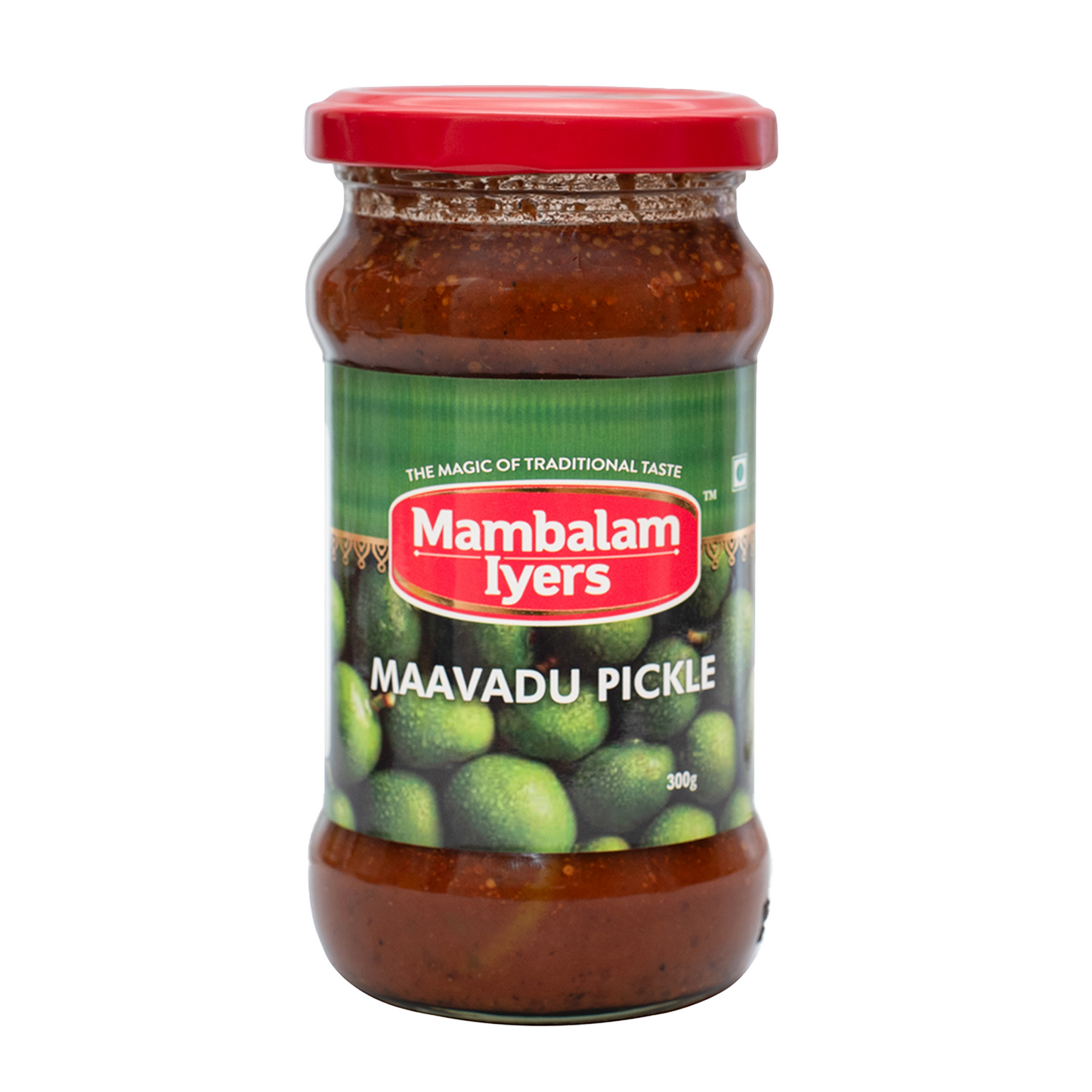 Maavadu Pickle