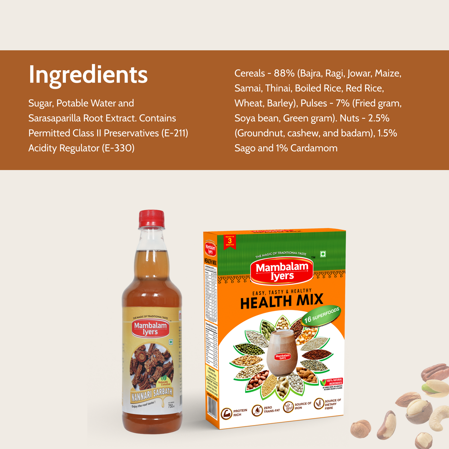 Bachelor's Kitchen Pack