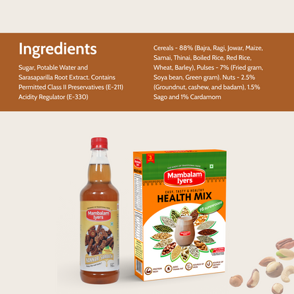 Bachelor's Kitchen Pack