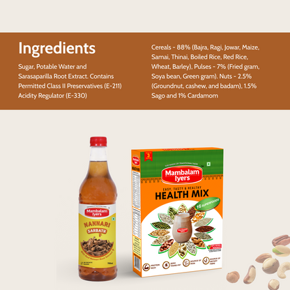 Bachelor's Kitchen Pack