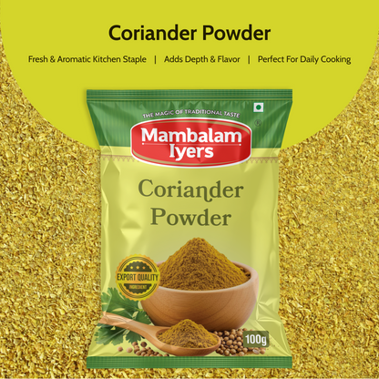 Coriander Powder