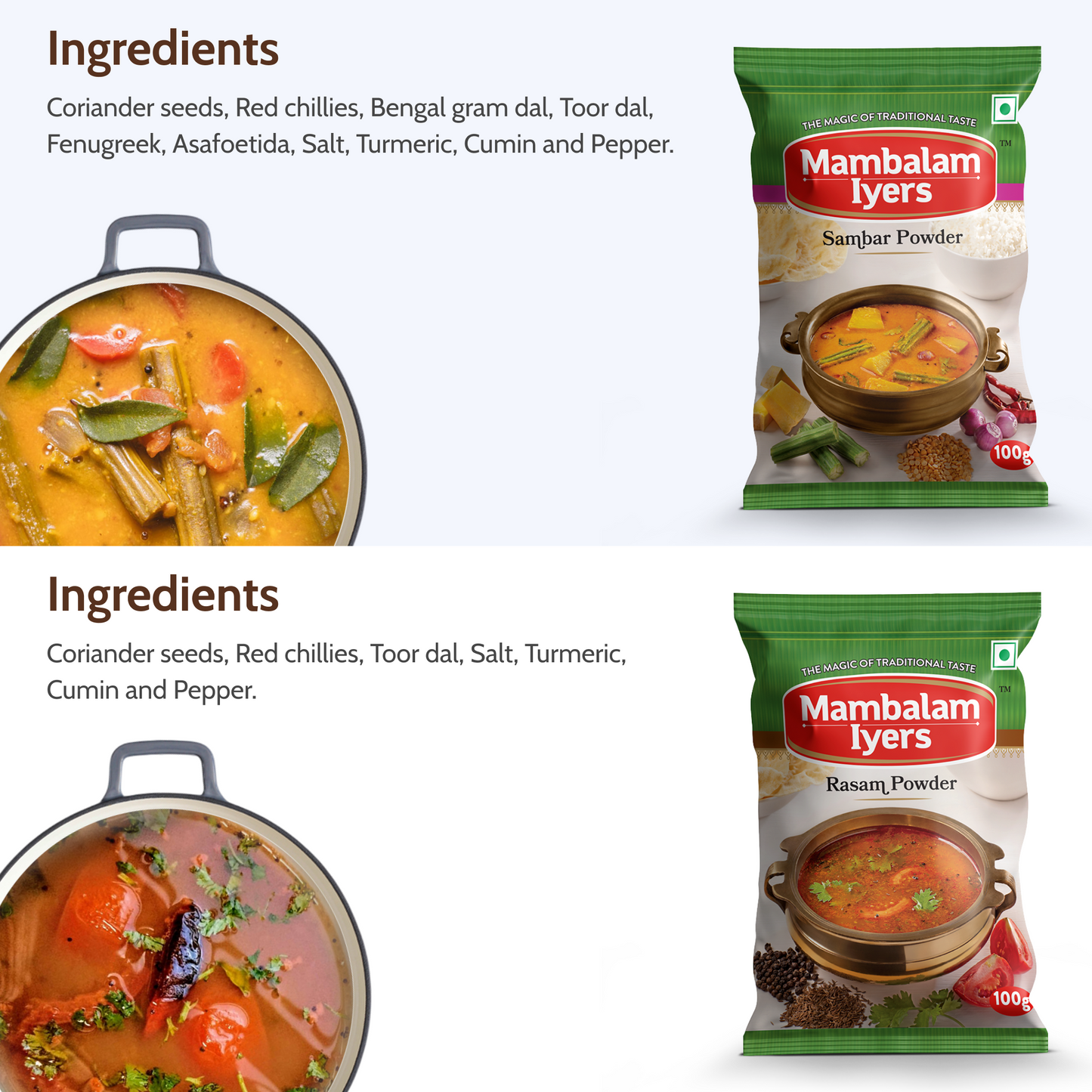 Super Masala Mix & Pickle Mega Pack