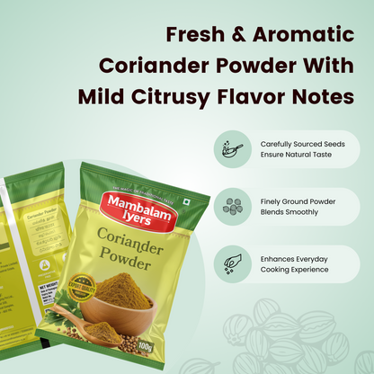 Daily Masala Combo