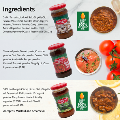 Bachelor's Kitchen Pack