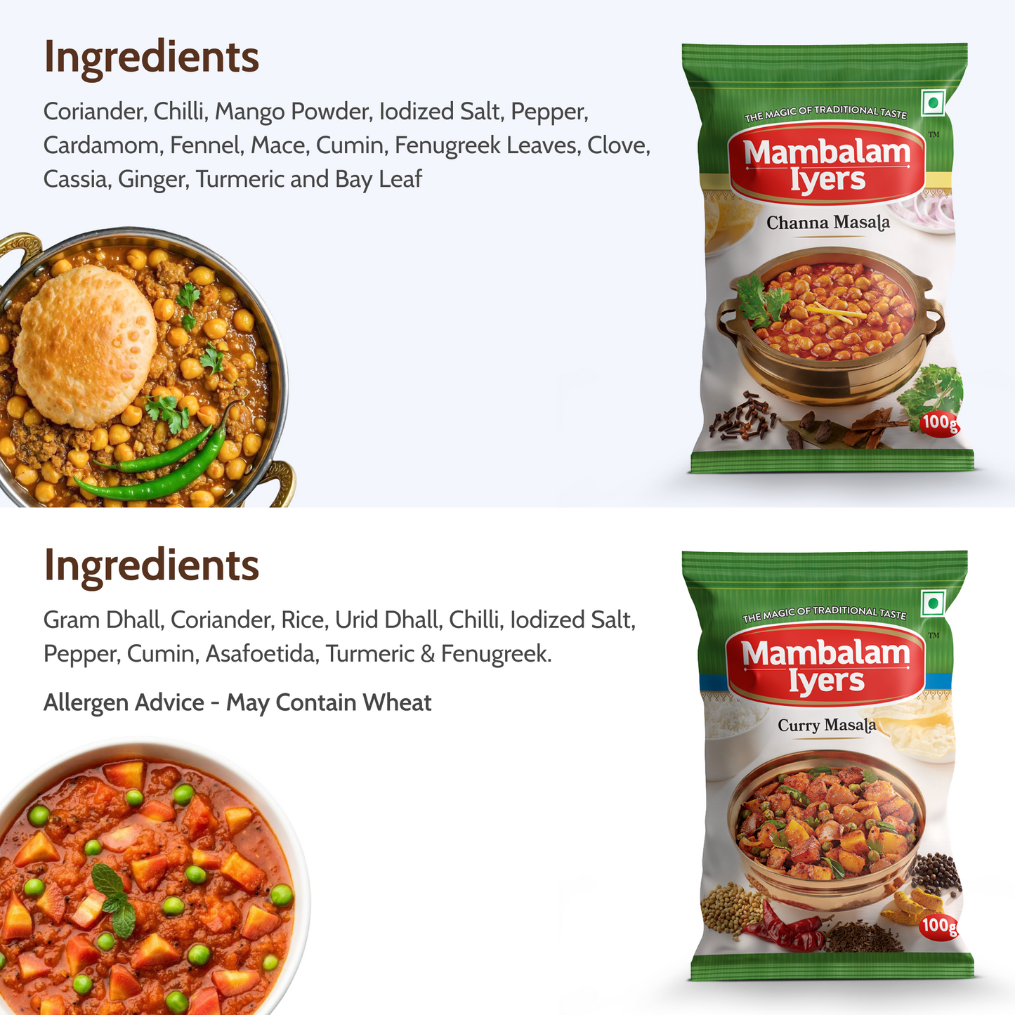 Super Masala Mix & Pickle Mega Pack