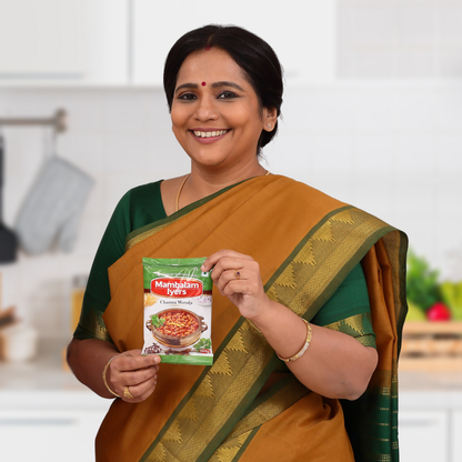 Channa Masala Powder (100 gms)
