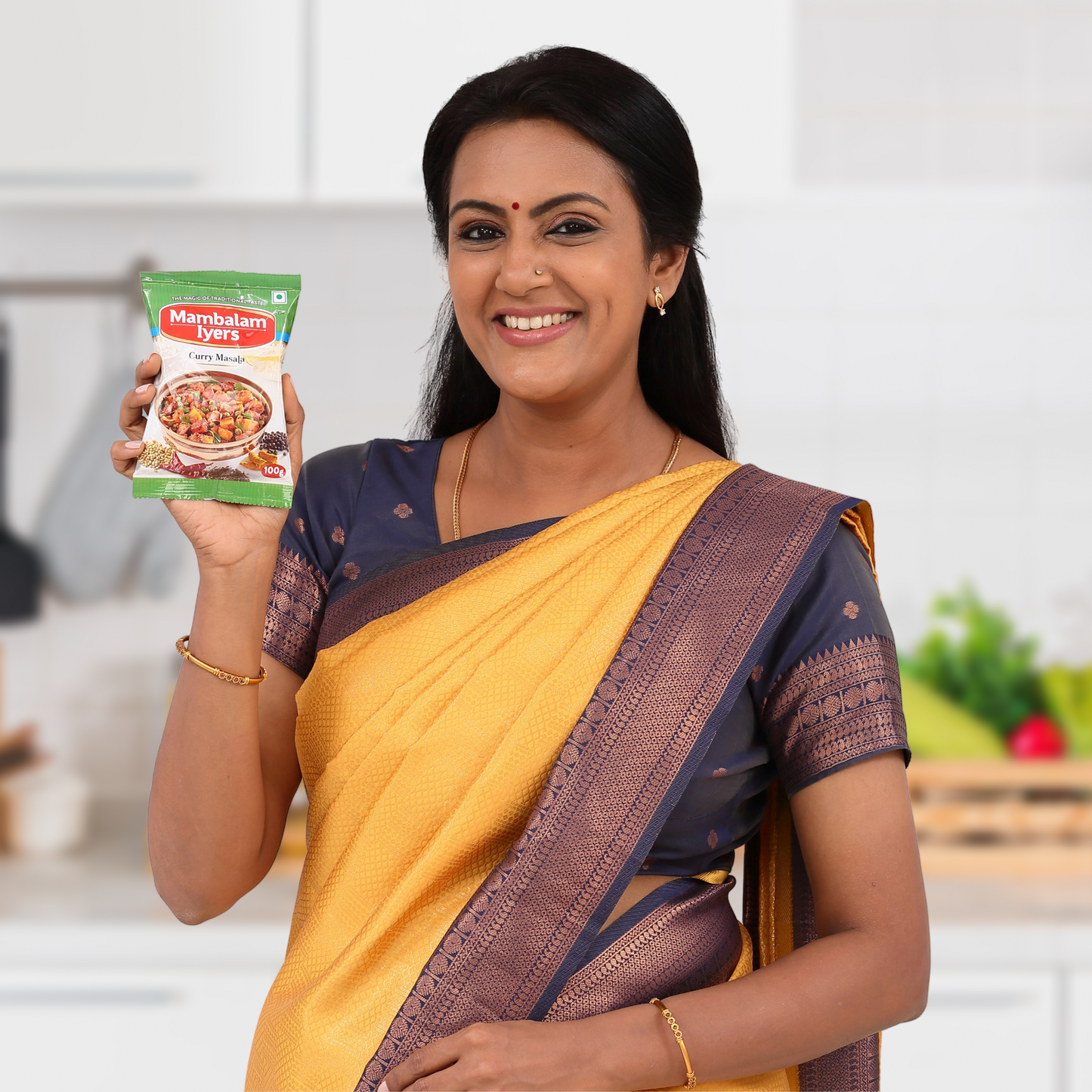 Curry Masala Powder (100 gms)