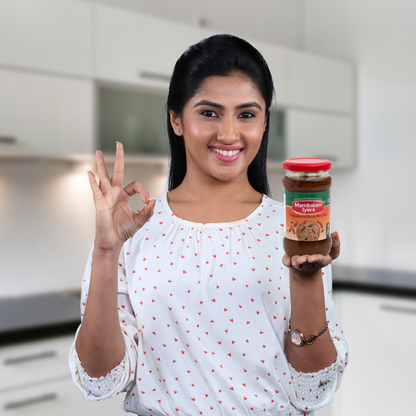 Puliyodharai Ready Rice Mix (300 gms)