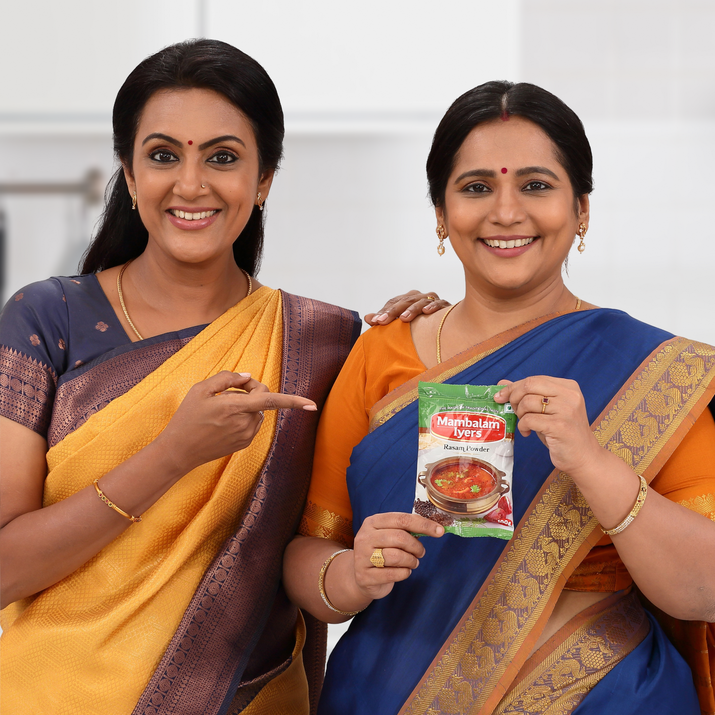 Rasam Powder (100 gms)