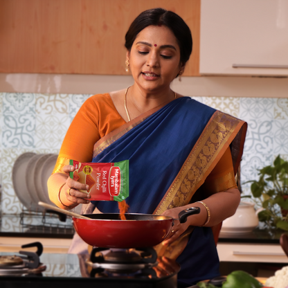 Chilli Powder