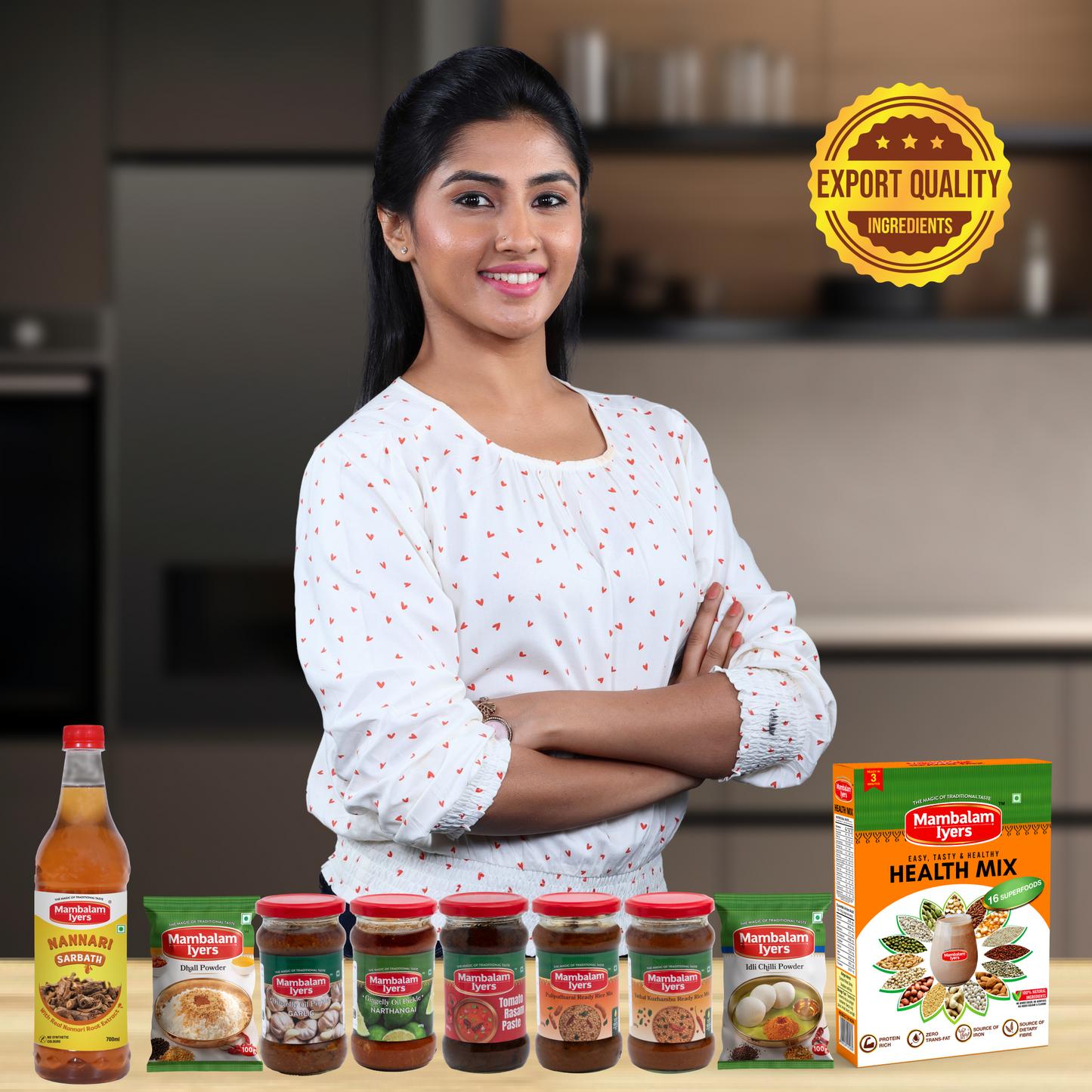 Bachelor's Kitchen Pack