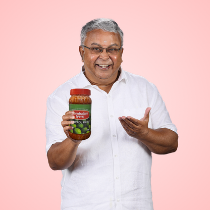 Maavadu Pickle