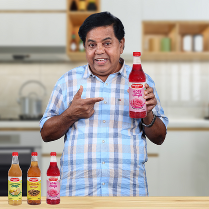 Squash Super Combo Pack