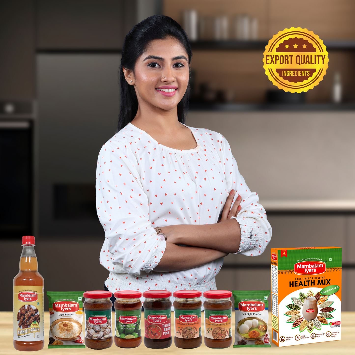 Bachelor's Kitchen Pack