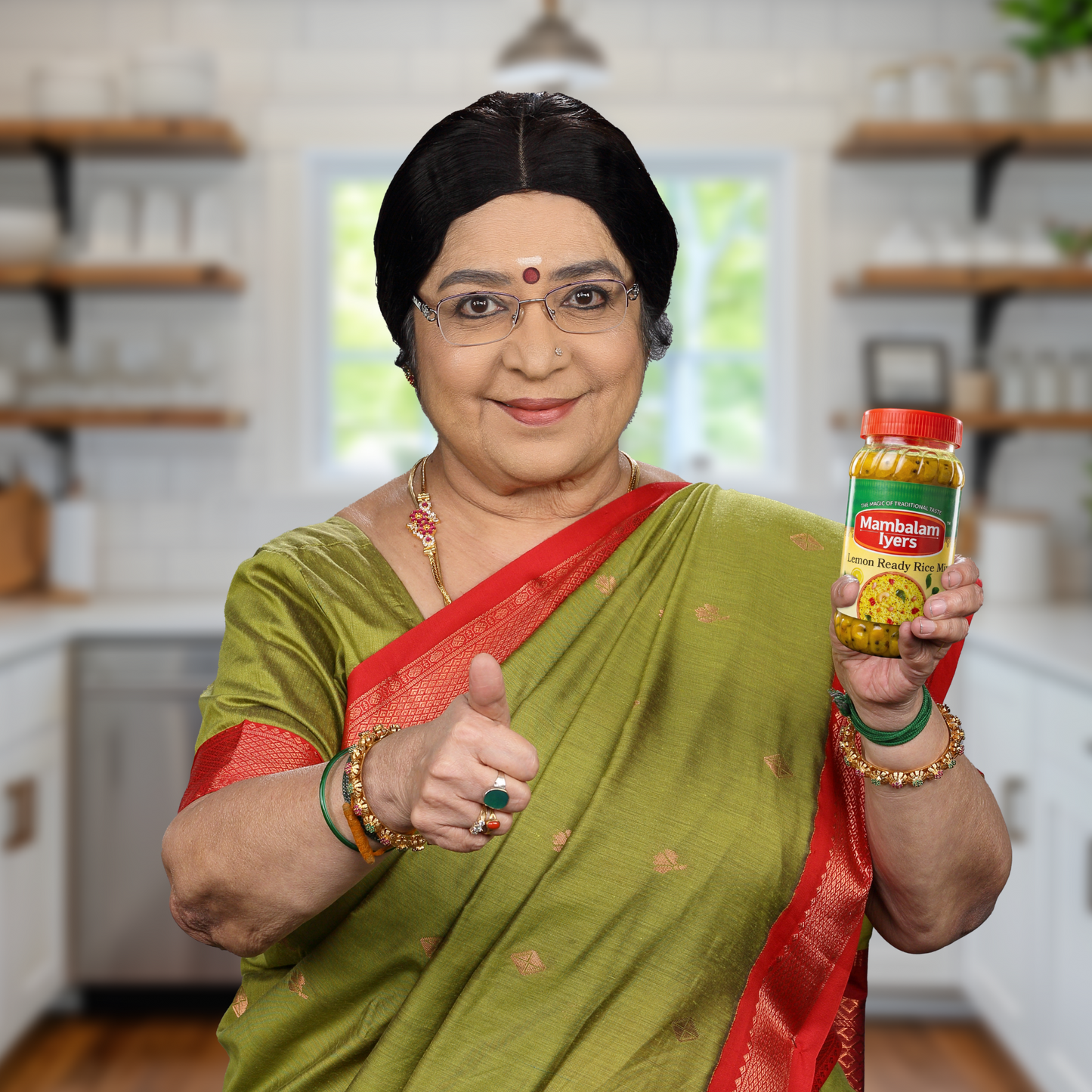Lemon Ready Rice Mix