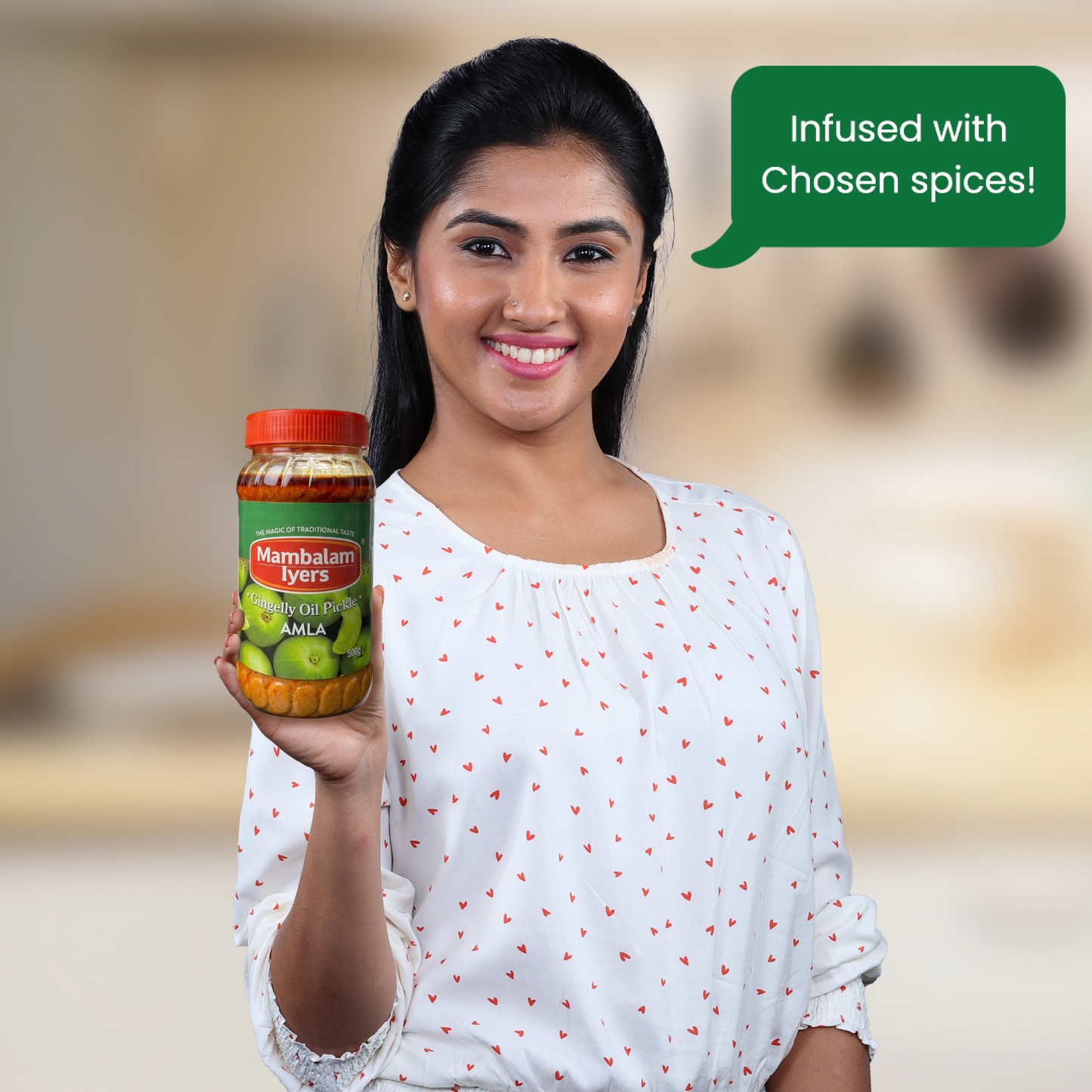 Amla Pickle