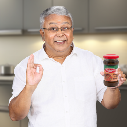 Tomato Rasam Paste (300 gms)