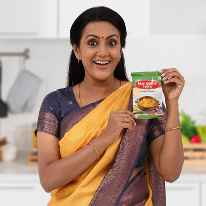 Sambar Powder (100 gms)