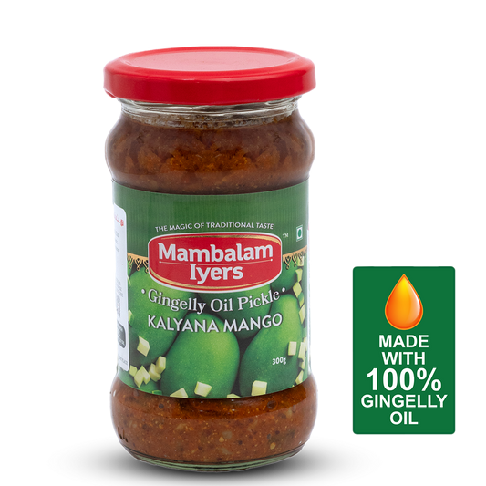 Kalyana Mango Pickle