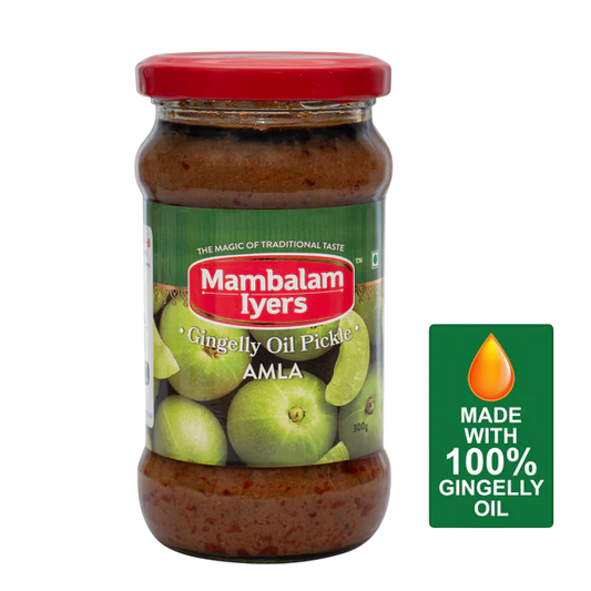 amlapickle