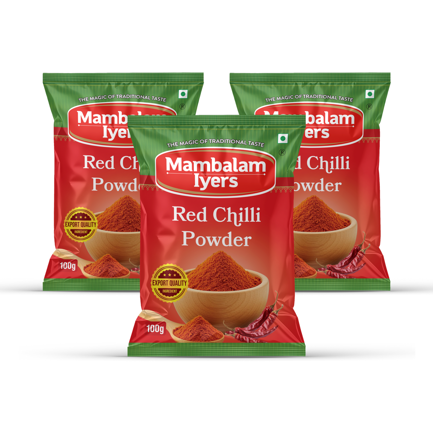 Chilli Powder