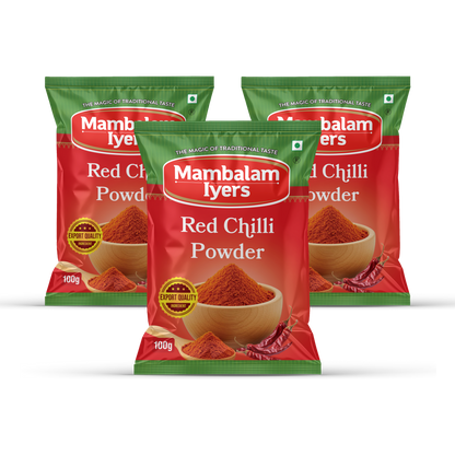 Chilli Powder