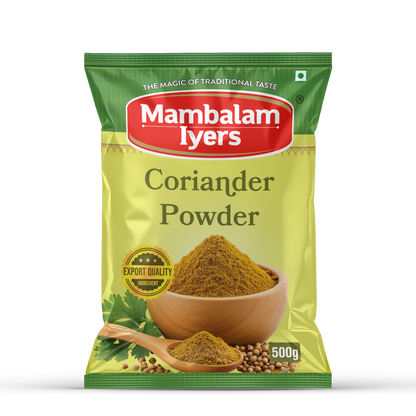 Coriander Powder