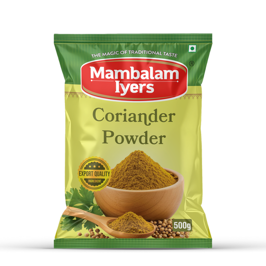 Coriander Powder