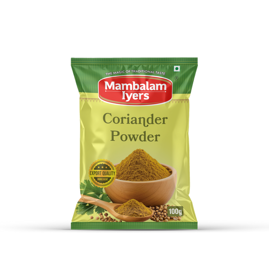 Coriander Powder
