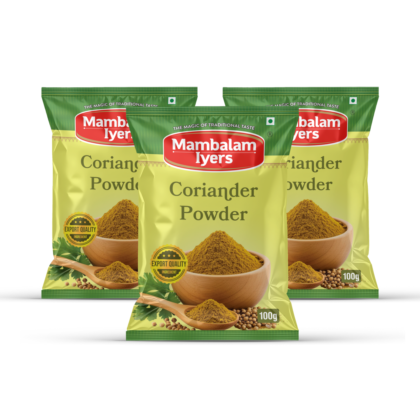 Coriander Powder