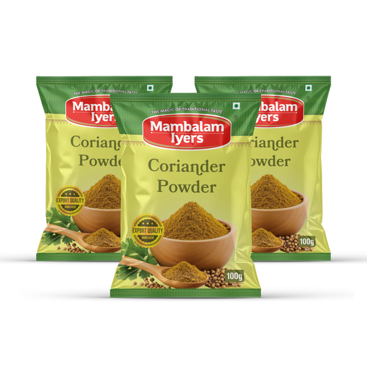 Coriander Powder