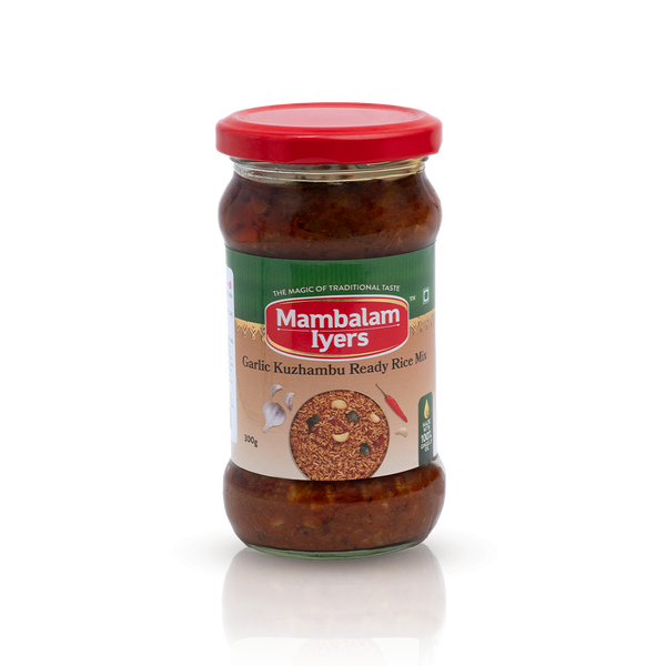 Garlic-Kuzhambu-Rice-Mix-front