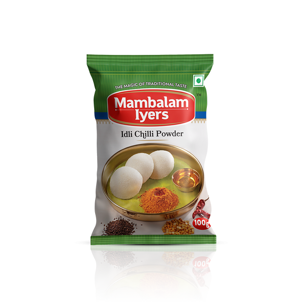 Idly-Chilli-Powder-front