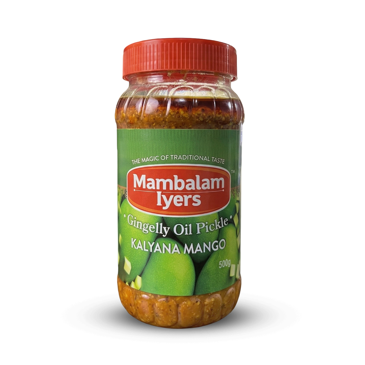 Kalyana Mango Pickle