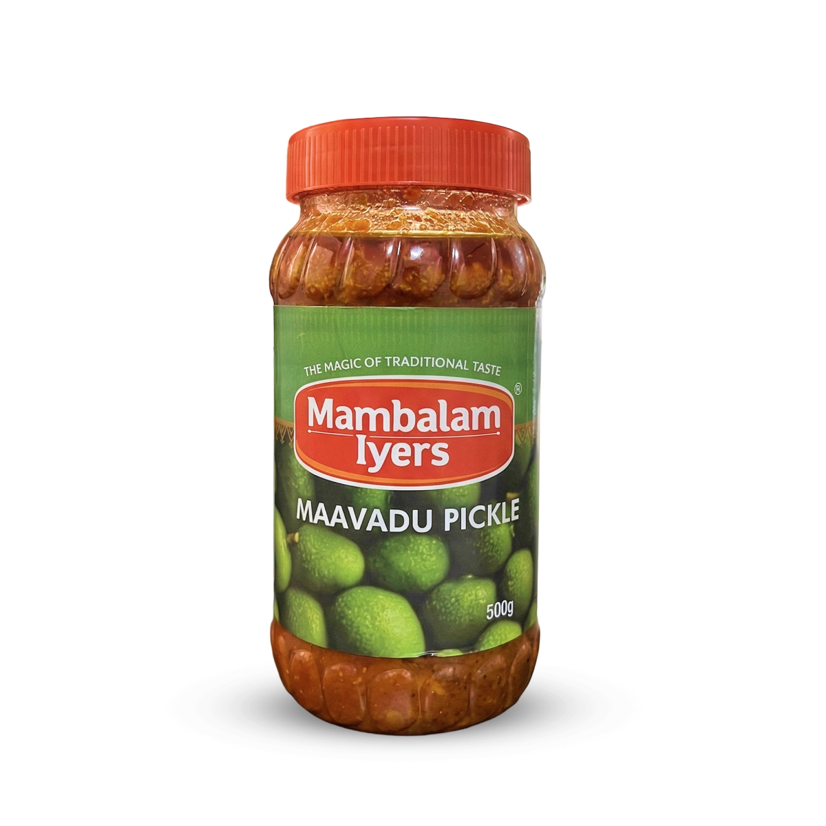 Maavadu Pickle