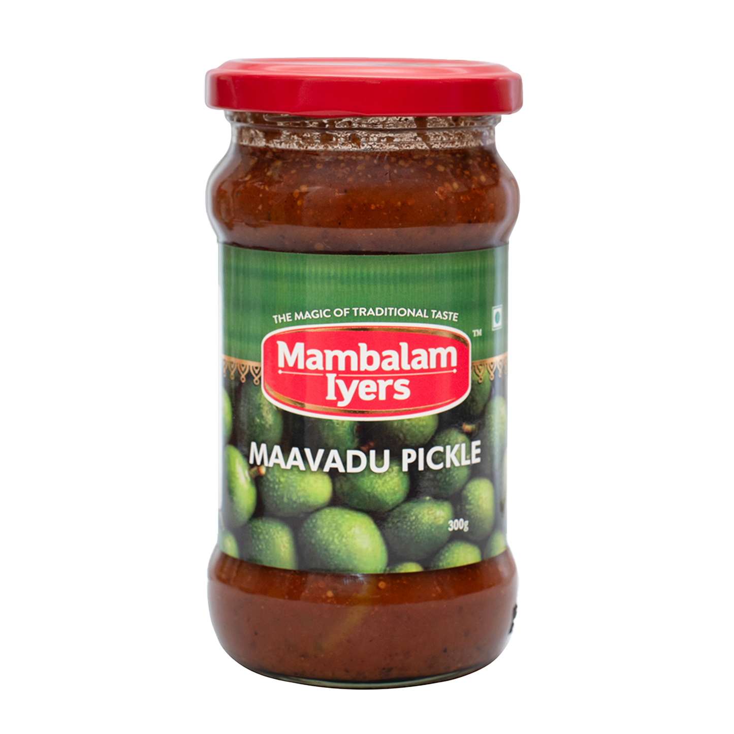 Maavadu Pickle
