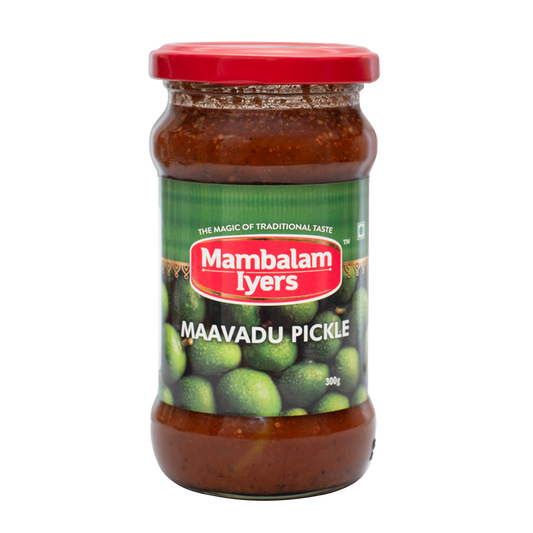 Maavadu Pickle