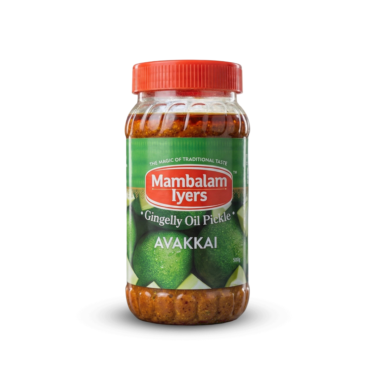 Avakkai Pickle