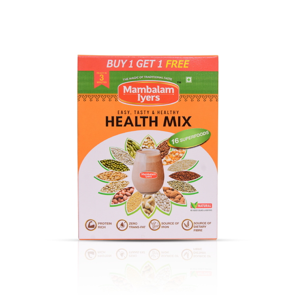 Multi-Millet-HealthMix