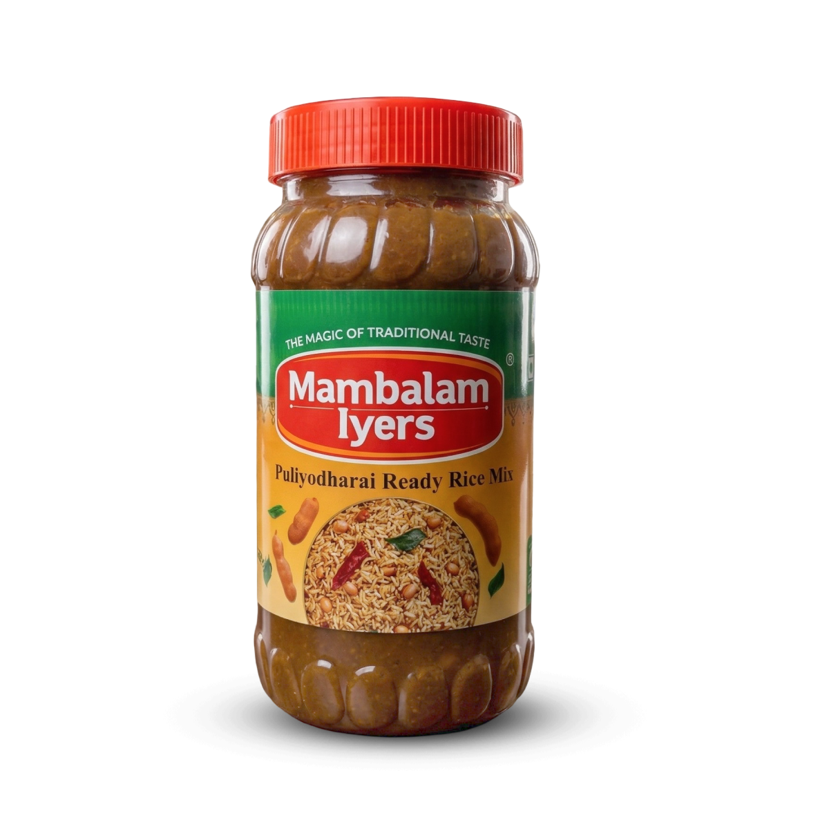 Puliyodharai Ready Rice Mix