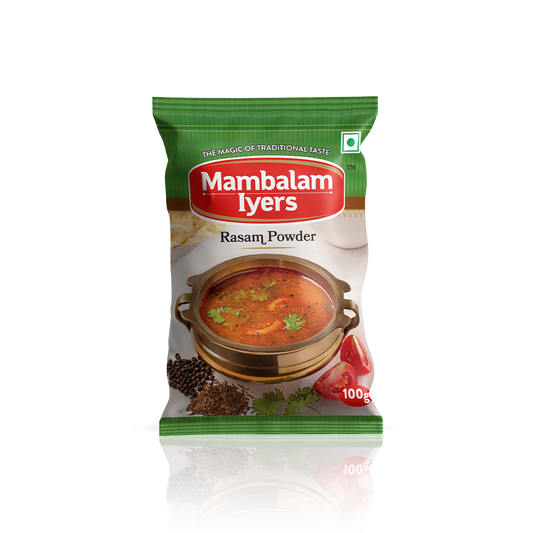 Rasam-Powder
