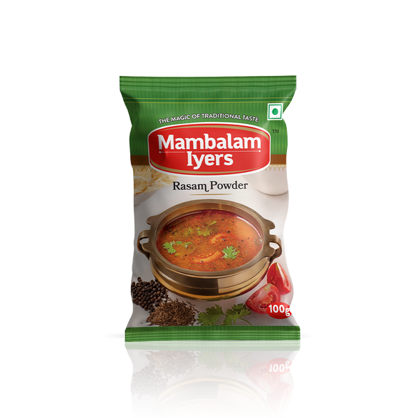 Rasam-Powder