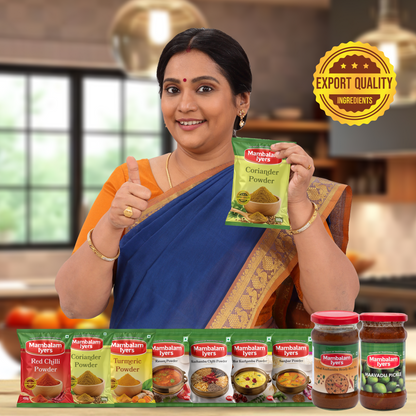 South Indian Specials